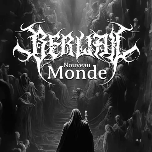 Berlial : Nouveau Monde